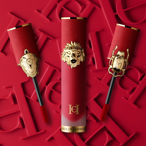 HERRERA    LION CASE     ACCS CASE